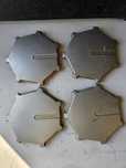Capace roti originale Volkswagen Passat B3 B4