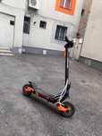 Kukirin G3 2025 nou