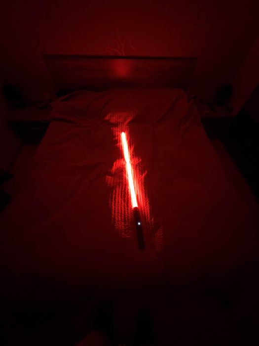 Светлинен меч / Лазерен меч – Lightsaber Neopixel Xeno3 (Xenopixel)