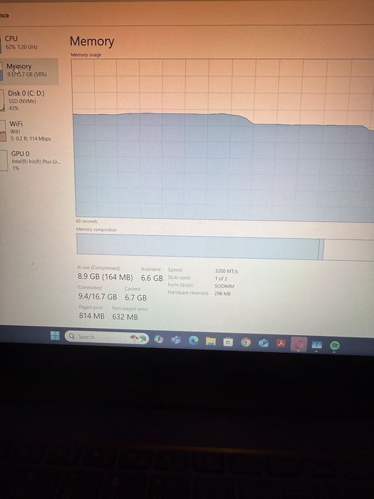 laptop lenovo thinkbook 15