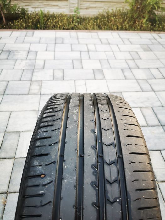 Anvelope / cauciucuri 225/60/R17 2 buc de vară