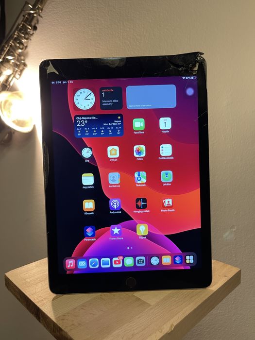 Vand Ipad air 2 pentru piese