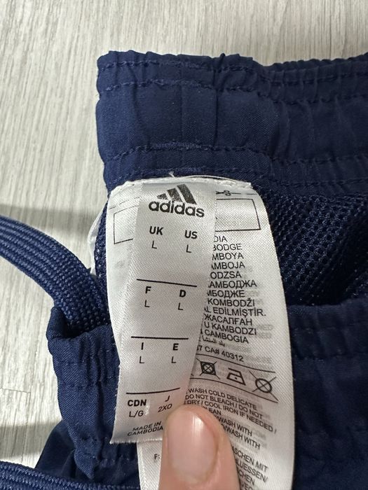 Pantaloni Trening Adidas