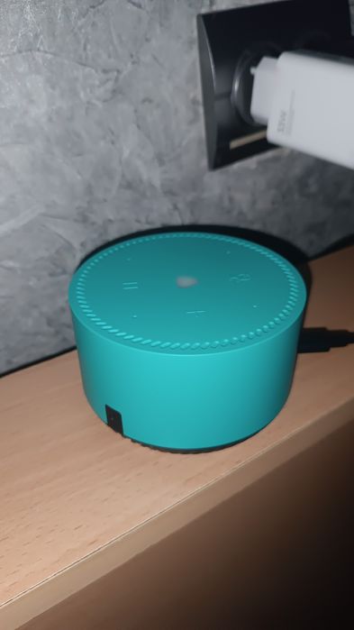 Яндекс станция Алиса