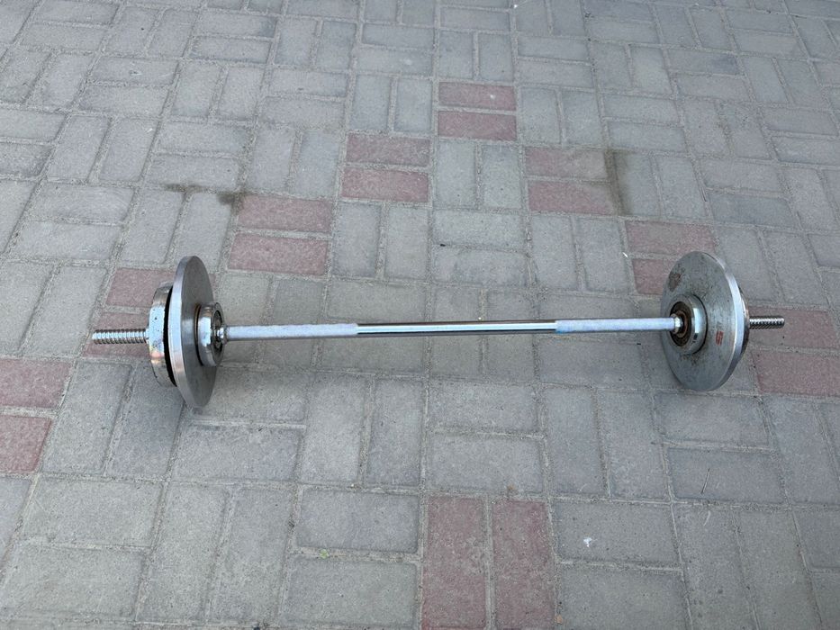 Продам грифы блины