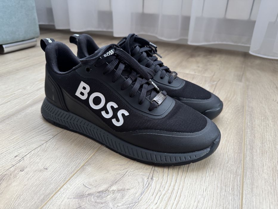 Маратонки Hugo Boss