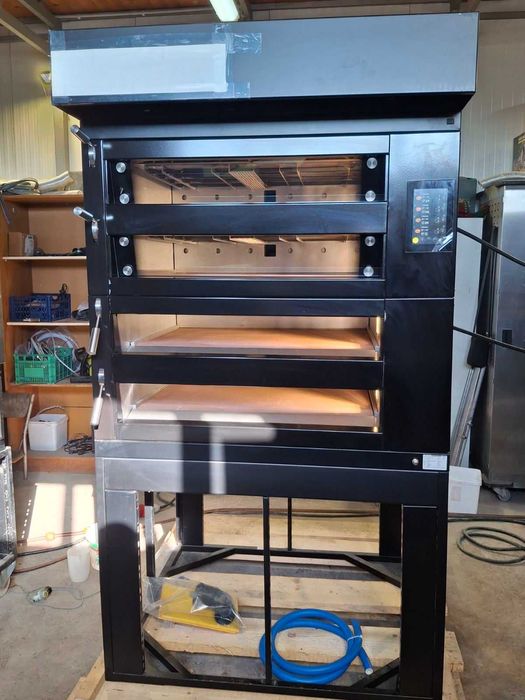 Подова пещ MIWE condo 4.0806