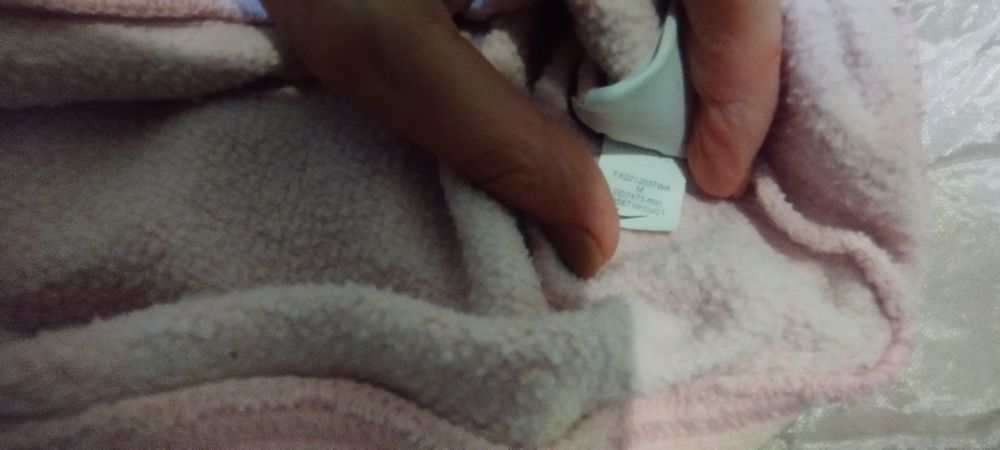 Суичър на Найк за момиче