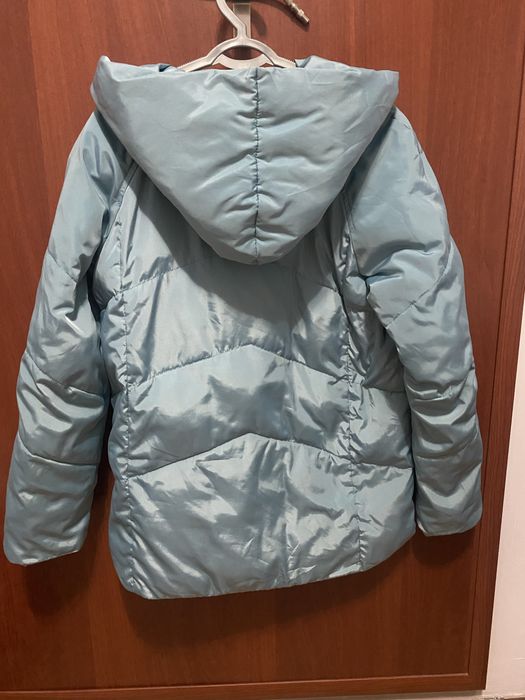 Брендовая куртка Finn Flaire