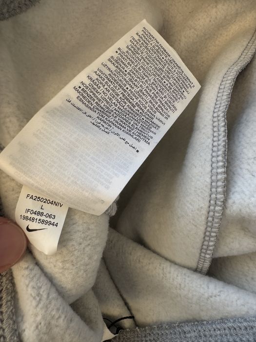 Мъжко! Чисто нов оригиналeн анцуг Nike Joggers с регулируеми крачоли