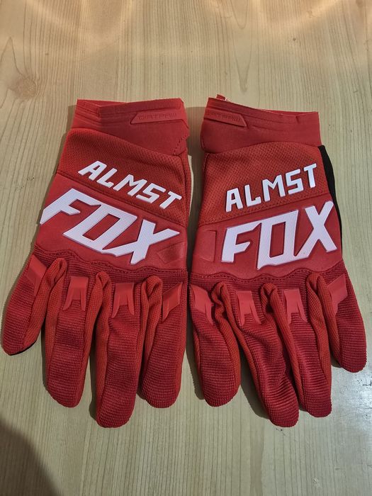 Ръкавици FOX вело/мото