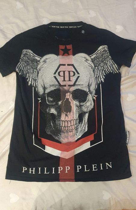 Philipp plein тениска