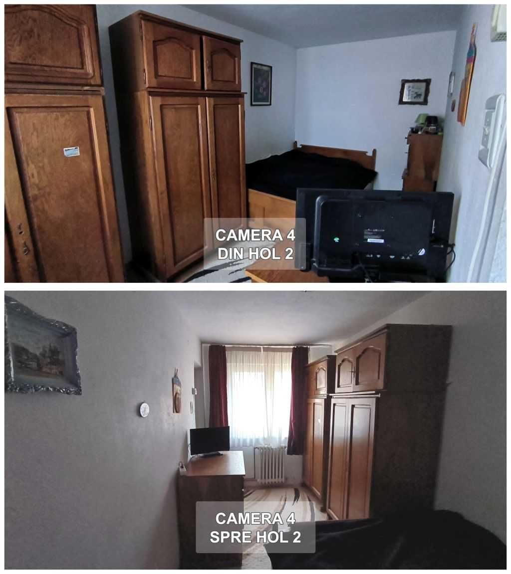 Apartament 4 camere, 66.000 euro