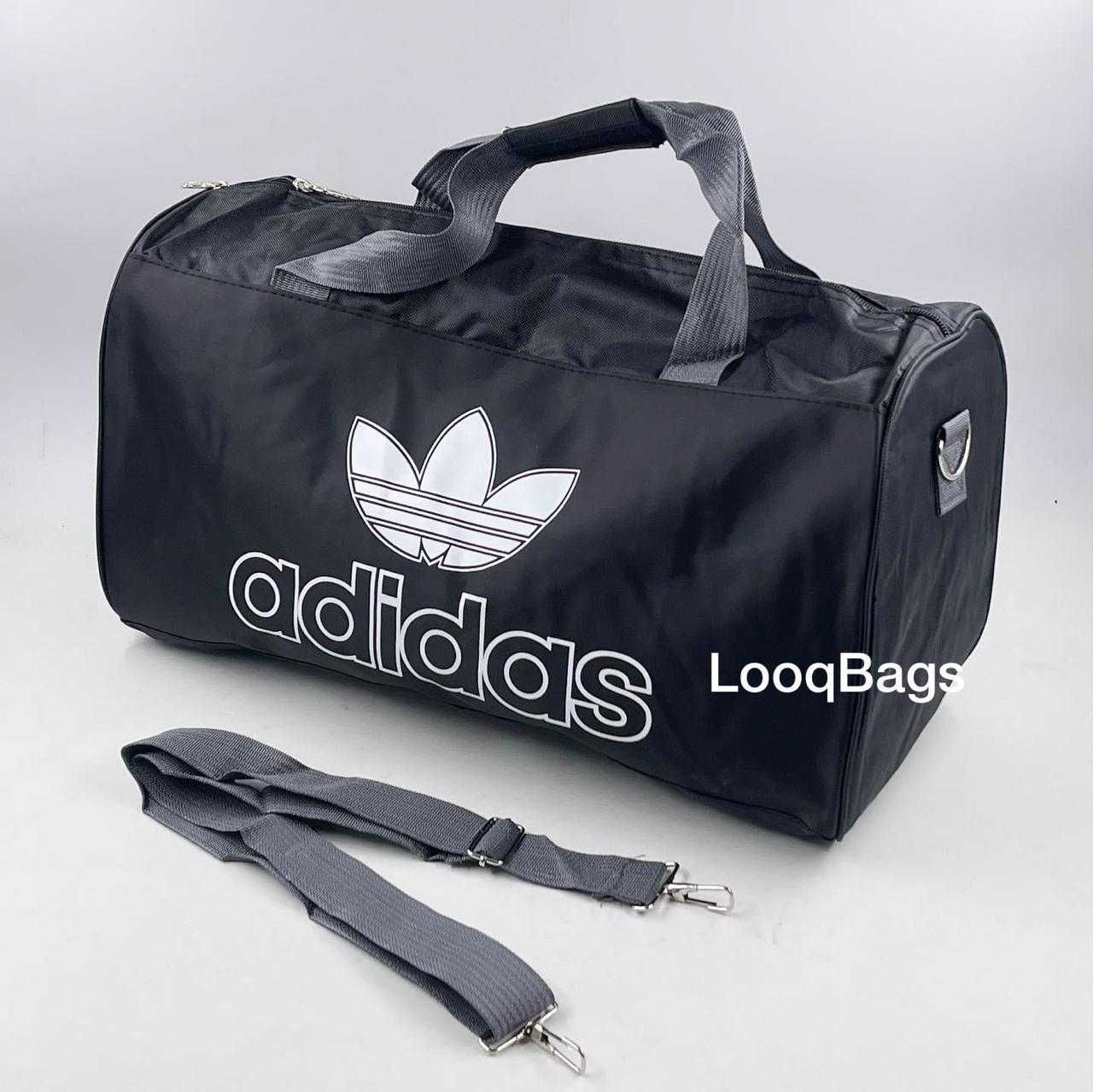 Спортивная сумка,  для тренировки Adidas (0819)