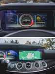 Mercedes-Benz E 400 Kупе