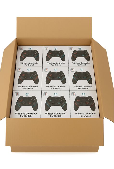 Vand lot 50 controllere( nintendo switch, Ps4/5, telefon, calculator)
