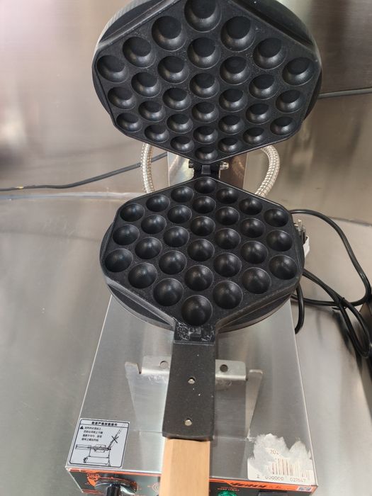 Vaflinitsa. Yangi xali ishlatilmagan shoshilnch sotaman