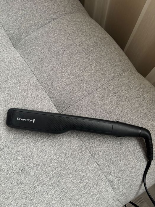 Преса за обем и вафлички Remington