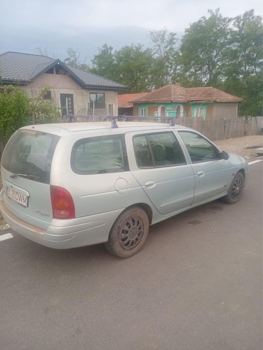 Renault Megane 1 Break 1.6l
