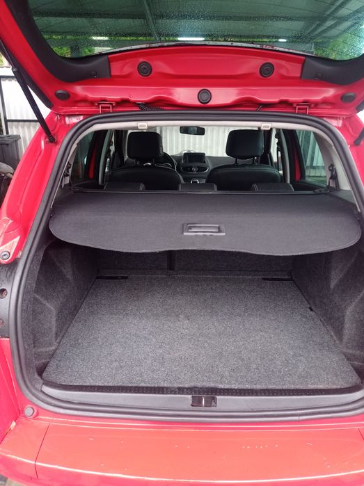 Renault Clio 3 Estate, 1.5 dci