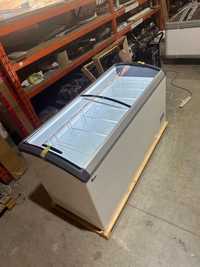 Lada frigorifica M700SF / Inghetata sau congelare / NOU / 191 cm