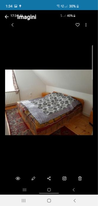 Închiriez Cabană De Revelion