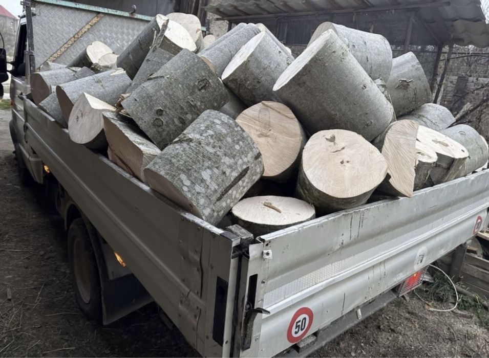 Lemn de Foc FAG ,SPART ,TAIAT !!! Tot judetul Hunedoara !
