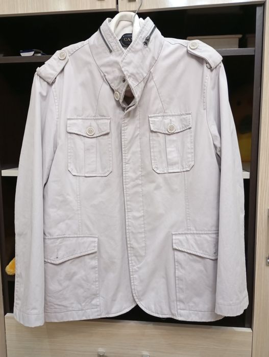 Мужской пиджак качественный