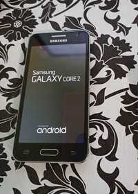 Samsung  Galaxy Core 2 4GB Dual