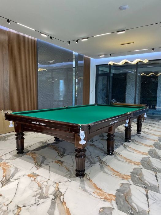 Бильярдный стол мирамир