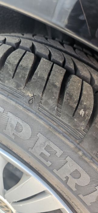 Vw Golf 6 break 1.6 tdi 2010 schimb