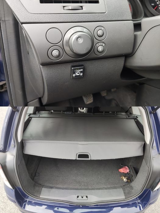 Opel Astra H 1,6 116cp Gpl+benzină