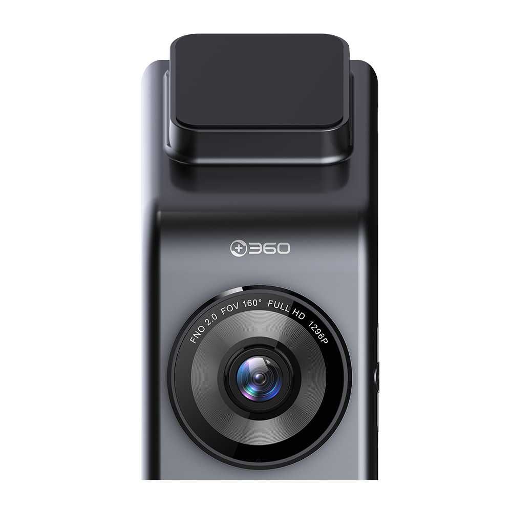 360 Dash Cam G300H (WiFi) новый запечатанный видеорегистратор из США