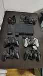 Consola Sony ps2 slim