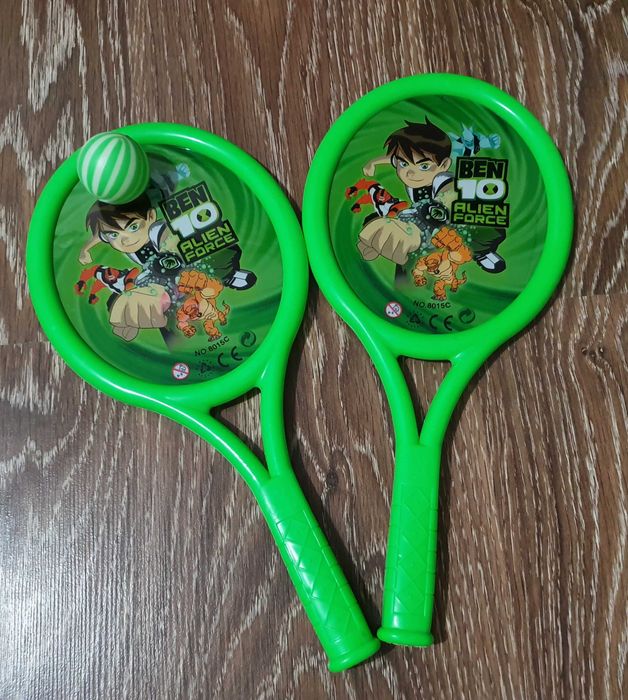 Кафяво яке Кампус 116см-15лв+подарък