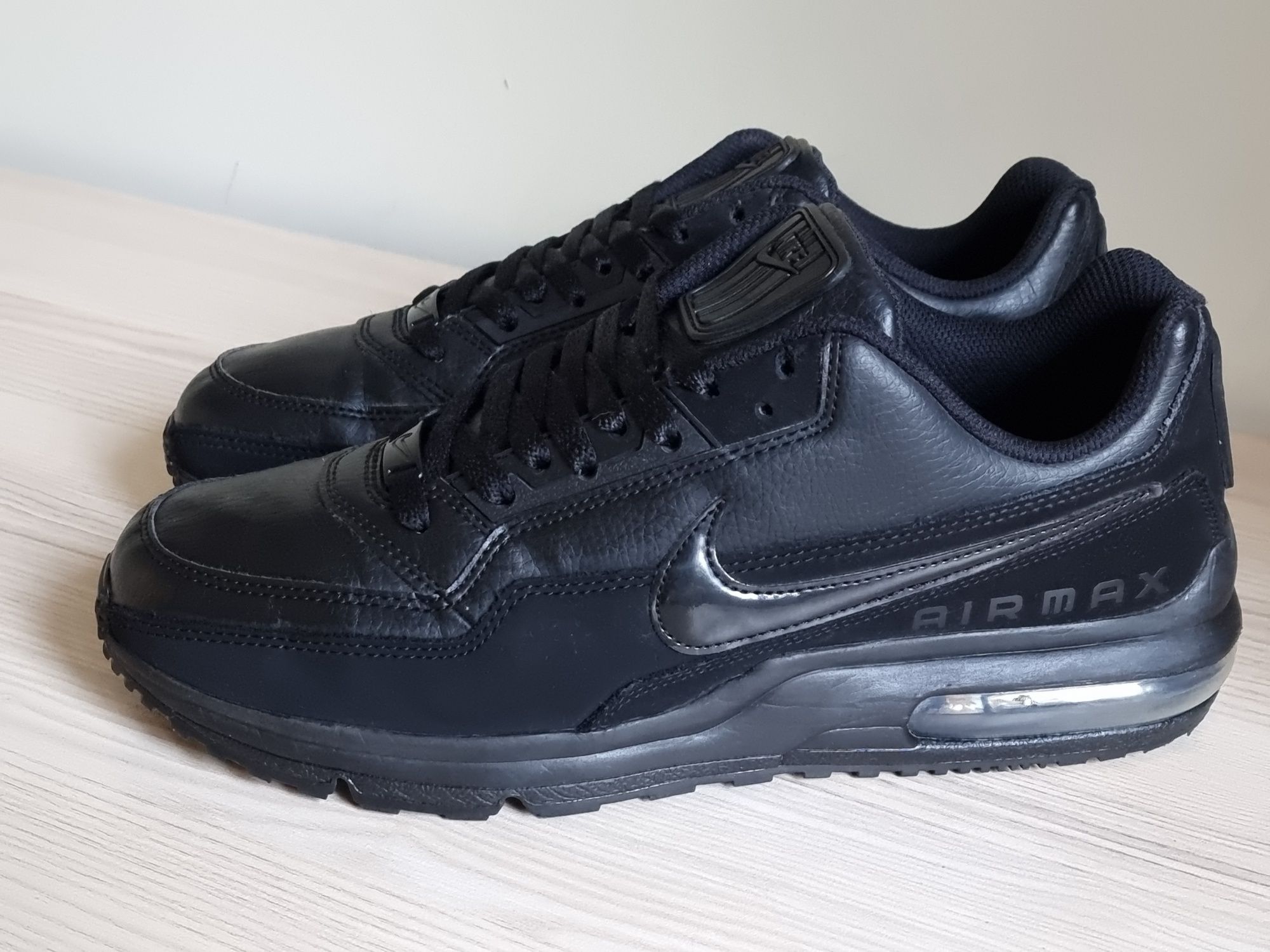 Nike Air Max LTD 3 спортни обувки 44 номер