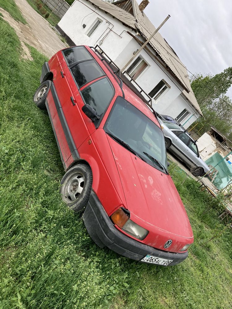 B3 passat продам