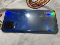 OPPO A54 128gb синий