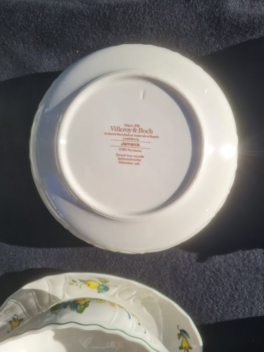 сервиз Villeroy & Boch Jamaika,