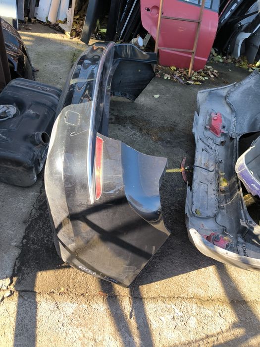 Задна броня за Opel Astra j