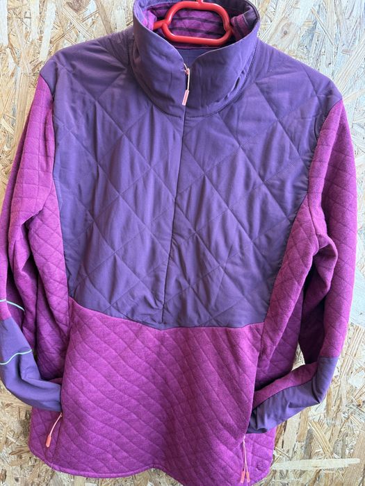 Hanorac Salomon dama