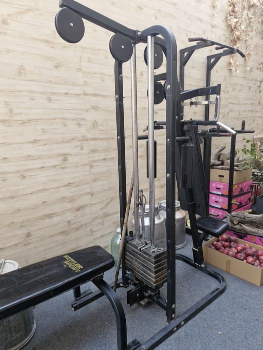 Тренажёр Kettler