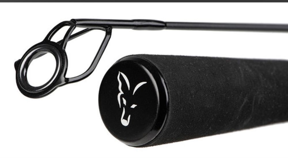 Vand lanaete fox eos pro rod 3.90