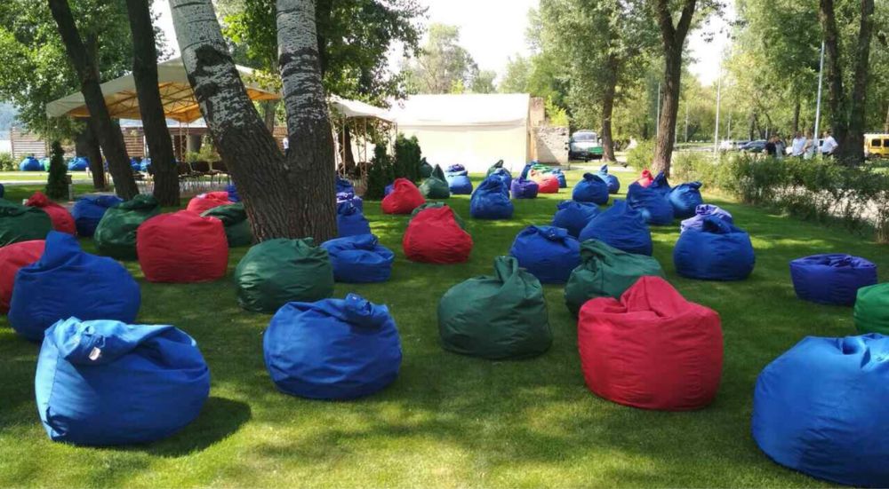 Кресло мешок продажа