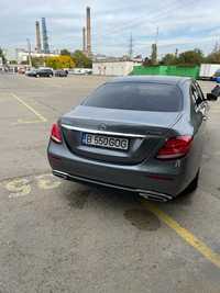 De vânzare Mercedes-Benz E220 d 4 matric