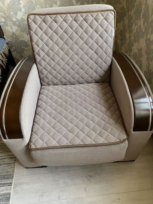 Продам удобное кресло