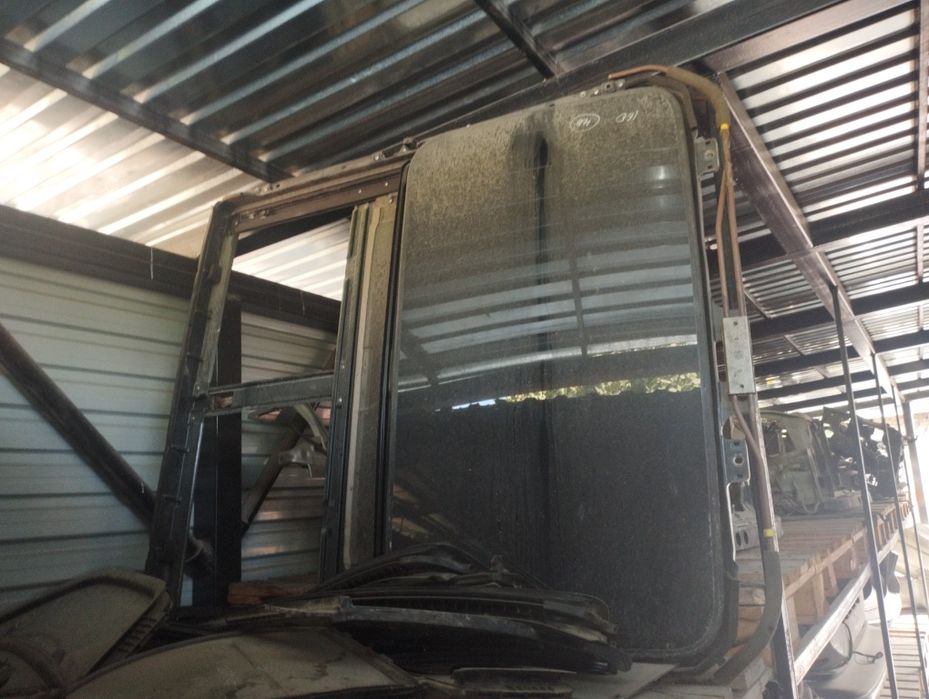 Lexus GS300 s160 люк крыши