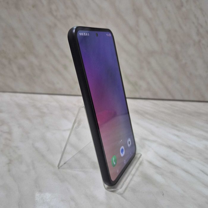 Telefon Samsung Galaxy A54 128GB 5G Negru Full Box Zeus Amanet 34022