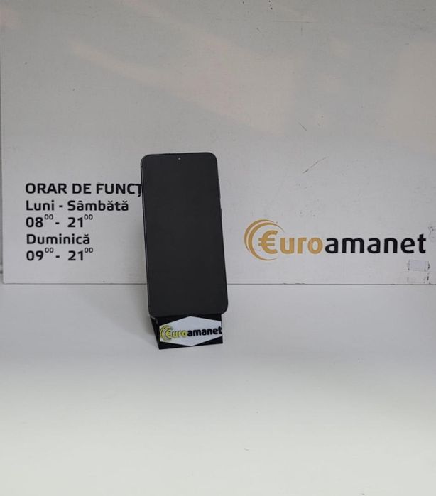 Telefon mobil Samsung Galaxy S23 Plus, Dual SIM, 8GB RAM, 256GB, -P-