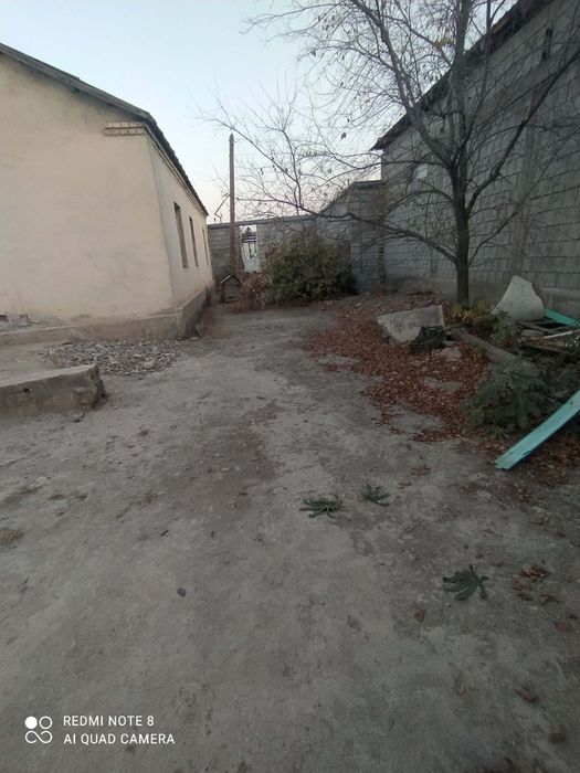 Ховли уй сотилади Пед Коледж текстил